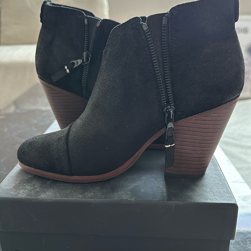 Rag & bone Margot boot 7.5 NEW